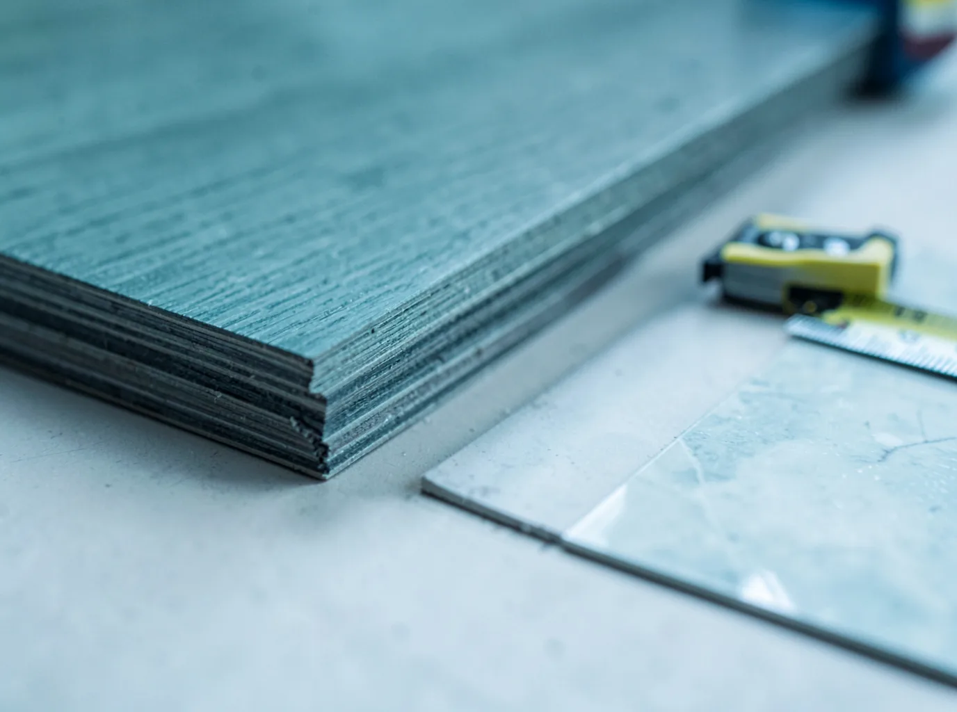 Luxury Vinyl Plank Installation Mill Creek, WV FAQs